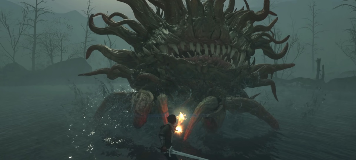 Final Fantasy XVI aproveitará todo o poderio do PS5, promete produtor