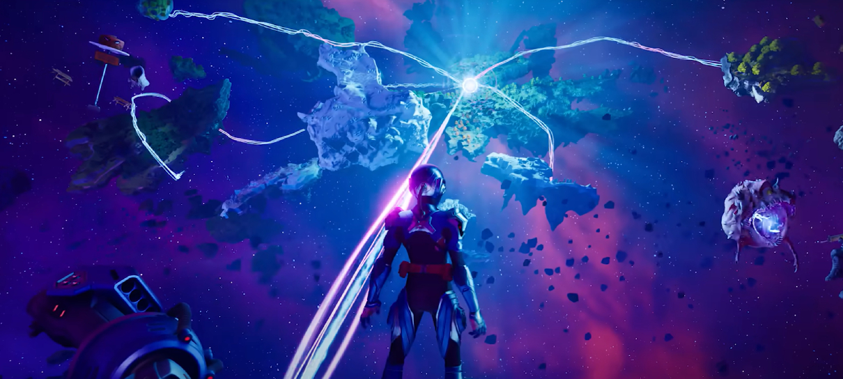 O que mudou nas especificações mínimas e recomendadas de Fortnite? Veja comparação