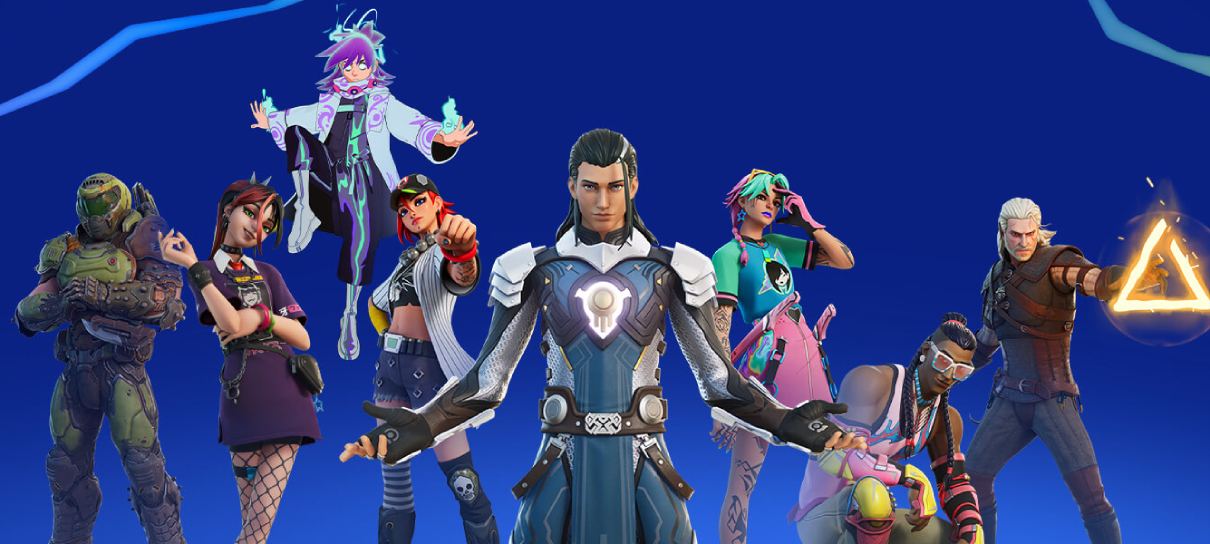 Fortnite Requisitos As Melhores Configurações para Jogar Fortnite