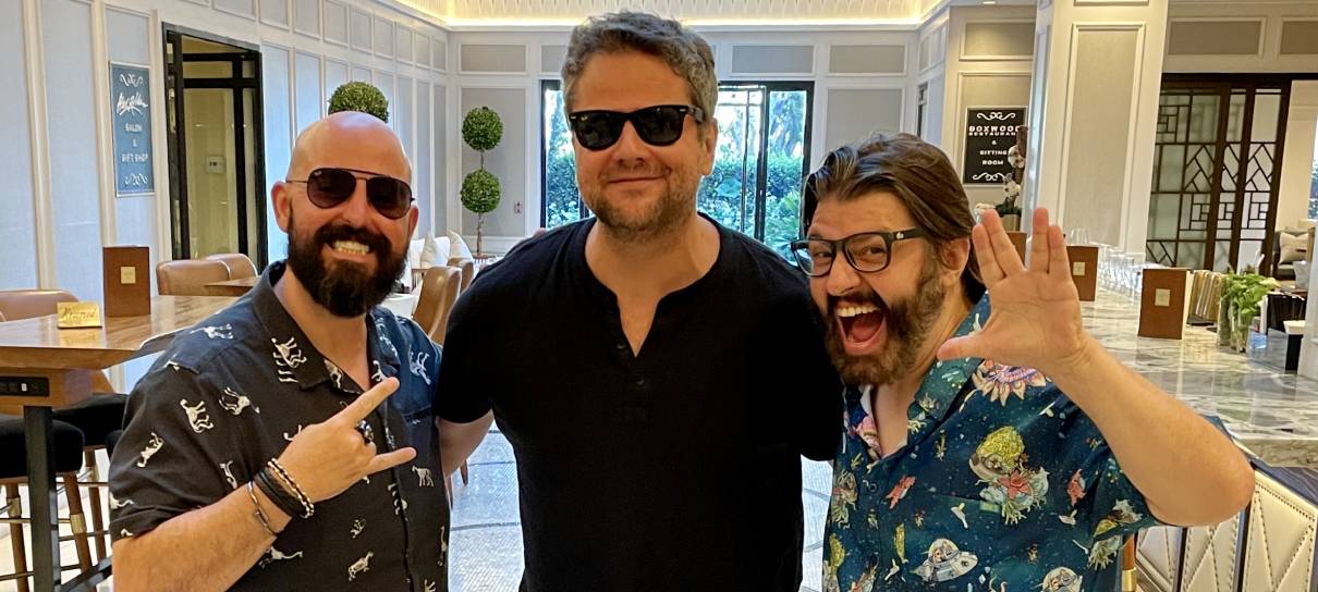 França e o Labirinto: Saiba mais sobre a áudiossérie original do Jovem Nerd e Spotify