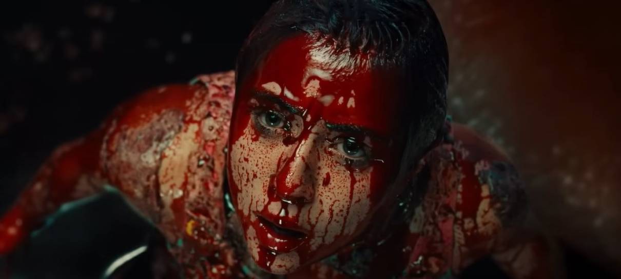 Gen V, série derivada de The Boys, ganha primeiro teaser com sangue, supers e ator BR