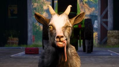 Take-Two derruba trailer de Goat Simulator 3 por usar imagens vazadas de GTA 6