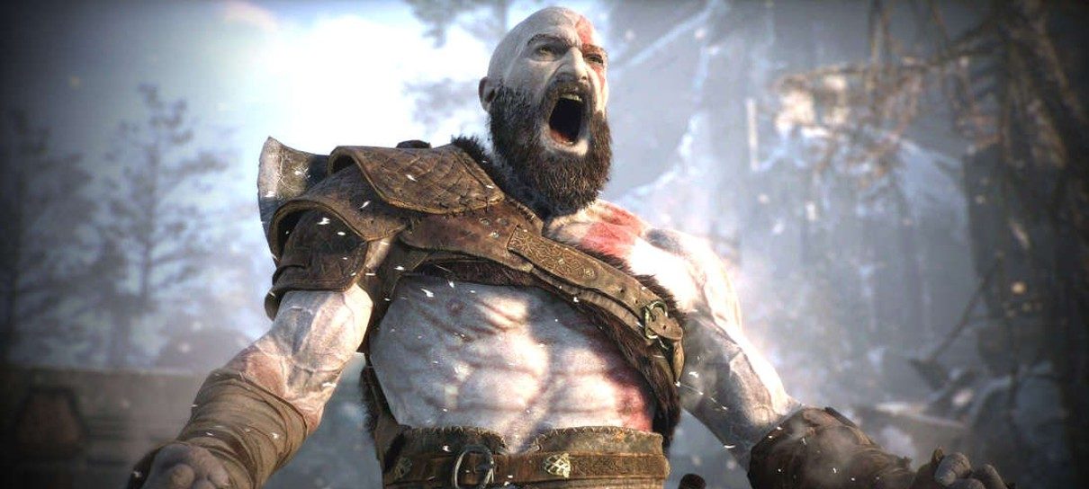 Novidades reveladas a menos de duas semanas de God of War Ragnarök