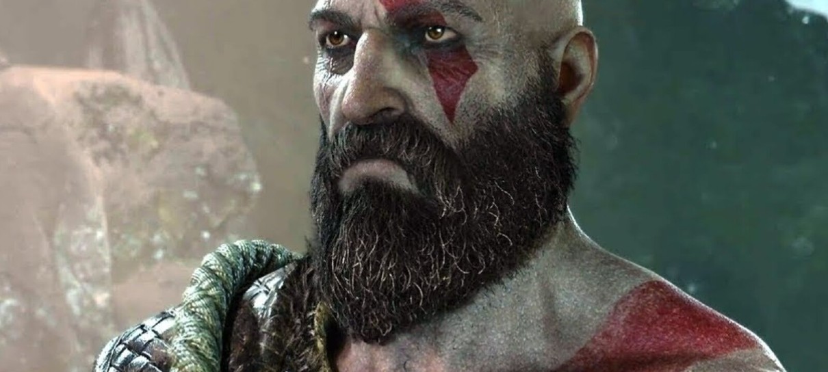 Série baseada em God of War é confirmada e chegará pelo Amazon Prime Video