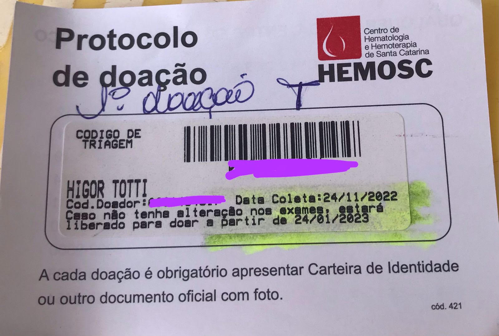 Higor Totti