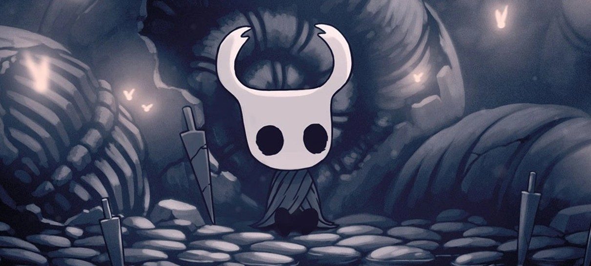 Promoções eShop Brasil: Hollow Knight, Celeste e muito mais