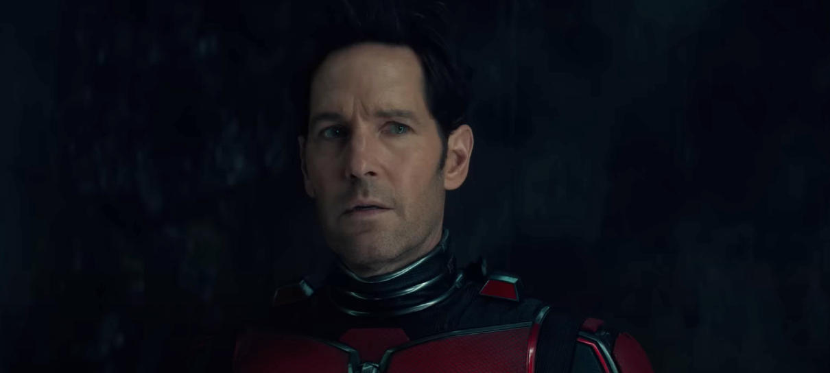 Homem-Formiga e a Vespa: Quantumania tem duas prévias divulgadas - confira a descrição