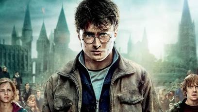 Executiva da Warner fala sobre possível série no universo de Harry Potter