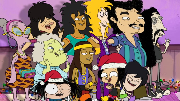 Cartoon Network: originais retornam ao catálogo da Netflix – ANMTV