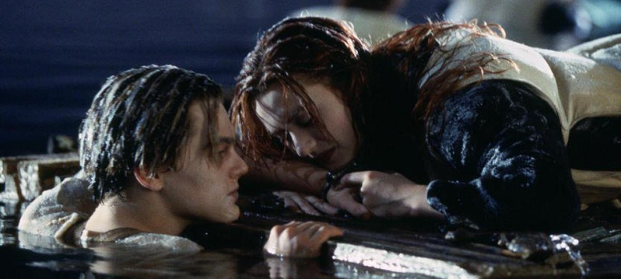 Kate Winslet rebate críticas sobre cena da porta em Titanic: "Por que foram tão maus?"