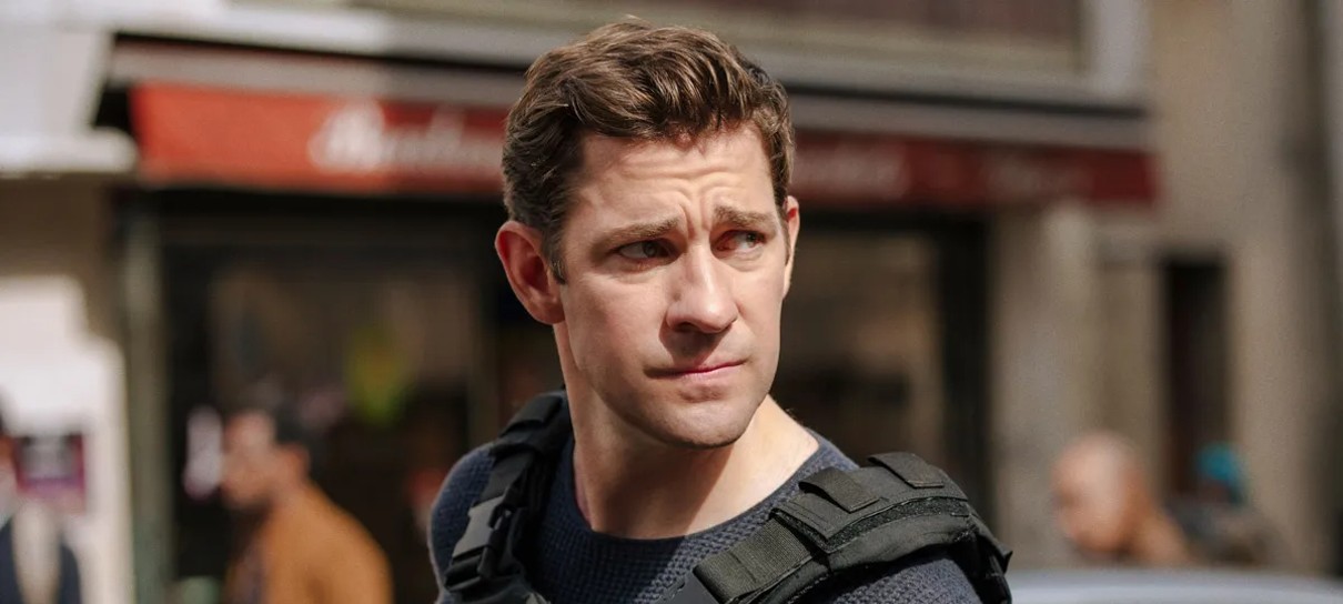 Terceira temporada de Jack Ryan já está disponível no Amazon Prime Video