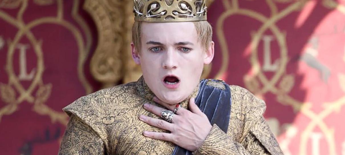 Game of Thrones: ator que interpretou Joffrey não assistiu a última temporada da série