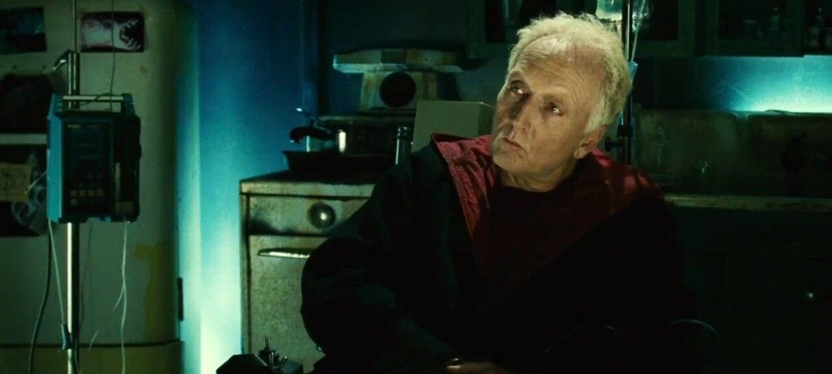 Tobin Bell retornará como o assassino Jigsaw em novo Jogos Mortais