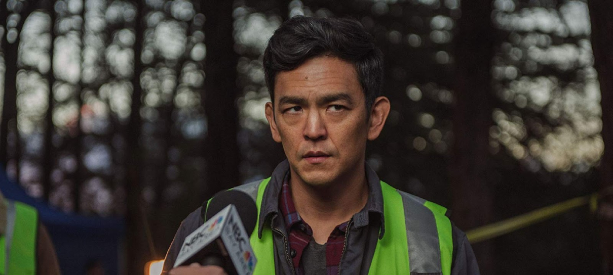 They Listen: John Cho estará em novo terror da Blumhouse