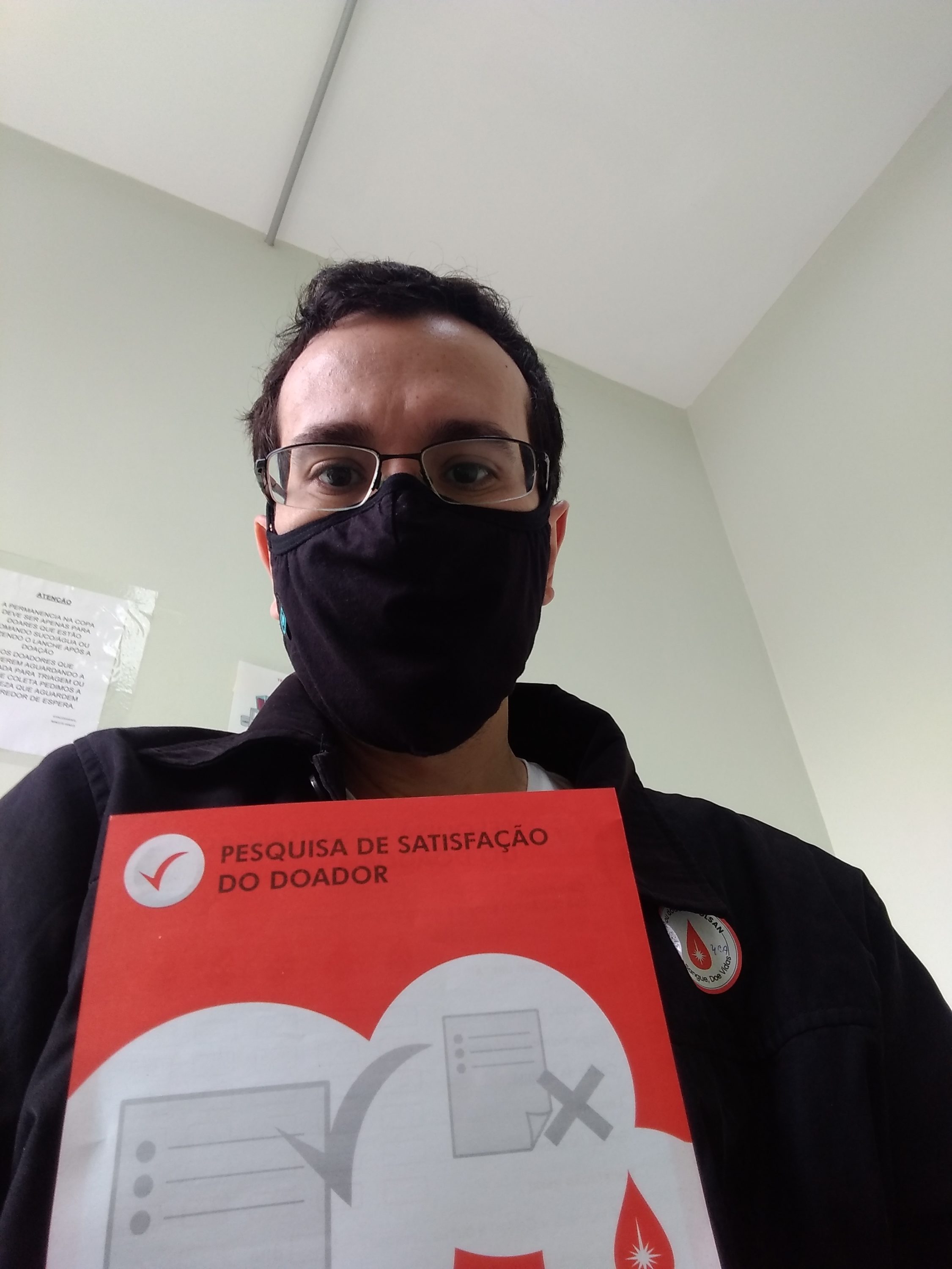 Jose Fernando Ribeiro Felix