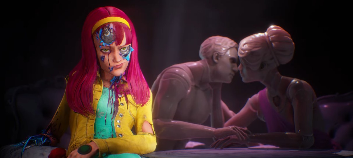 Judas é o novo jogo do criador de Bioshock; confira o trailer