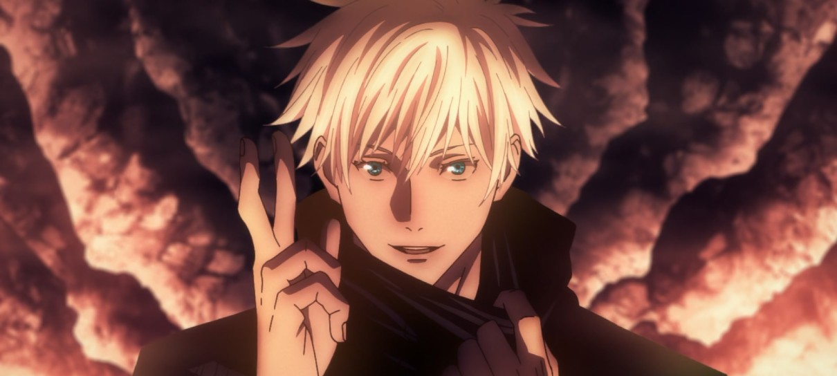2ª temporada de Jujutsu Kaisen chega em julho de 2023, adianta teaser