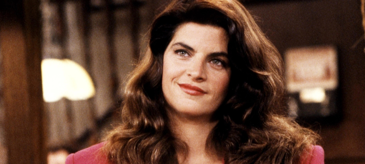 Kirstie Alley, de Cheers e Star Trek, morre aos 71 anos