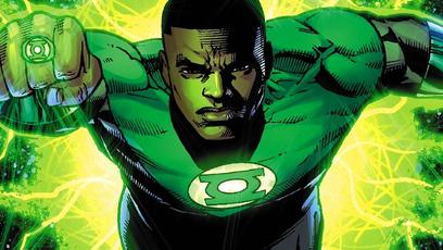 James Gunn nega rumores de cancelamento da série do Lanterna Verde