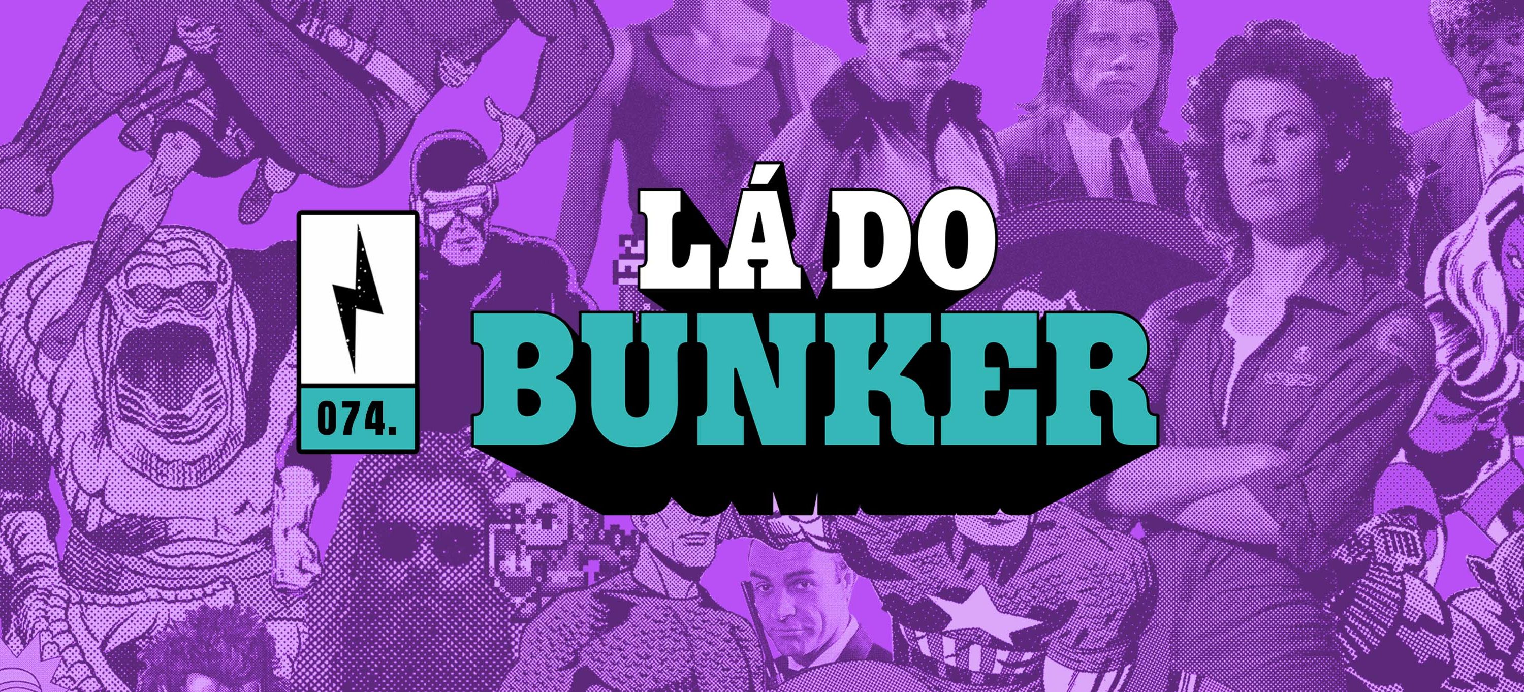 Capa do episódio Cofrinho gamer