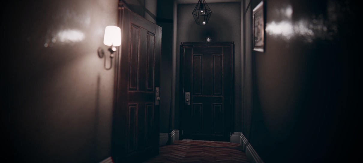 Inspirado em P.T., Left to Rot é novo jogo de terror sobre fitas VHS amaldiçoadas