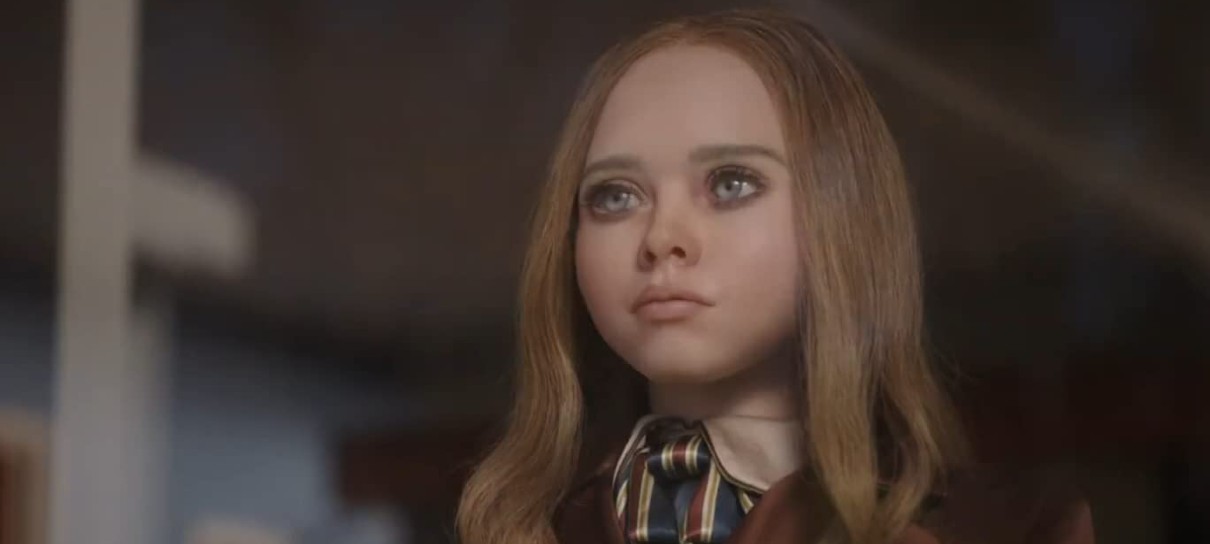 M3GAN: Elenco e criadores opinam se boneca venceria Annabelle e Chucky