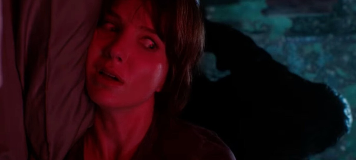 Sequência de Maligno não é prioridade no momento, diz James Wan