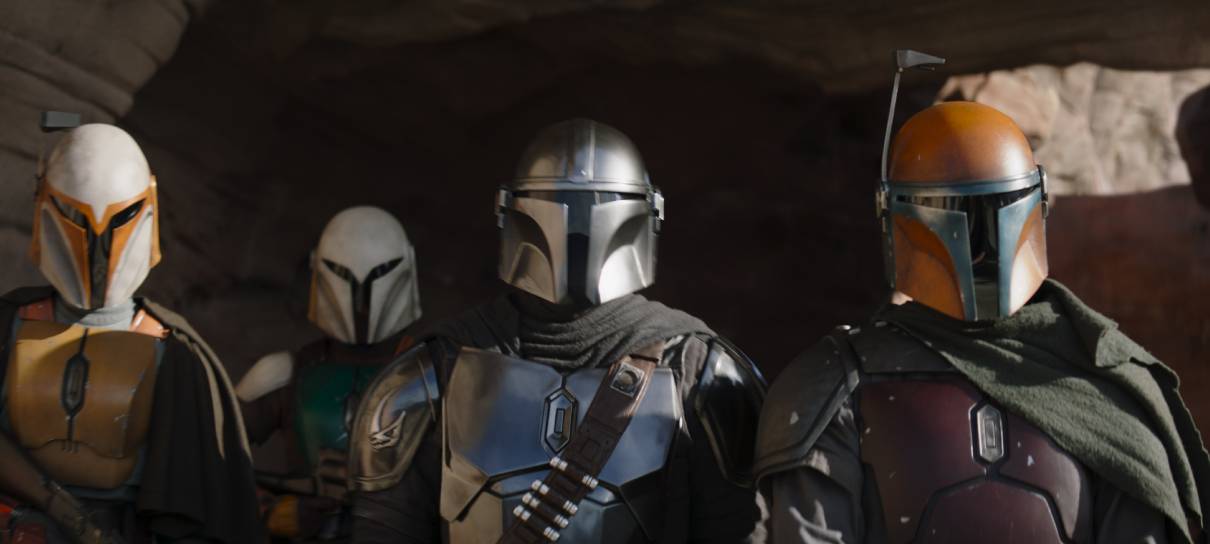 Prévia de The Mandalorian mostra Din Djarin em busca das origens - leia a descrição