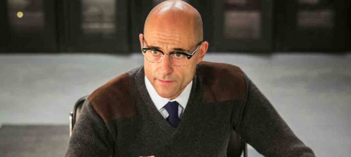 Mark Strong entra para o elenco de Duna: A Irmandade, série derivada da franquia