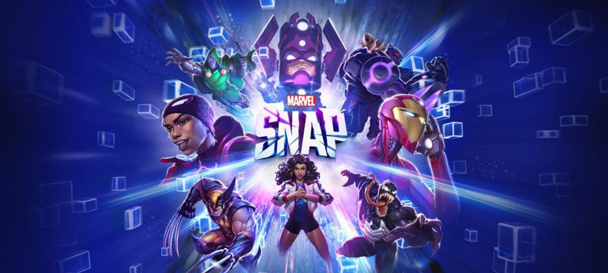 Marvel Snap, jogo de cartas gratuito, terá Modo de Batalha em breve