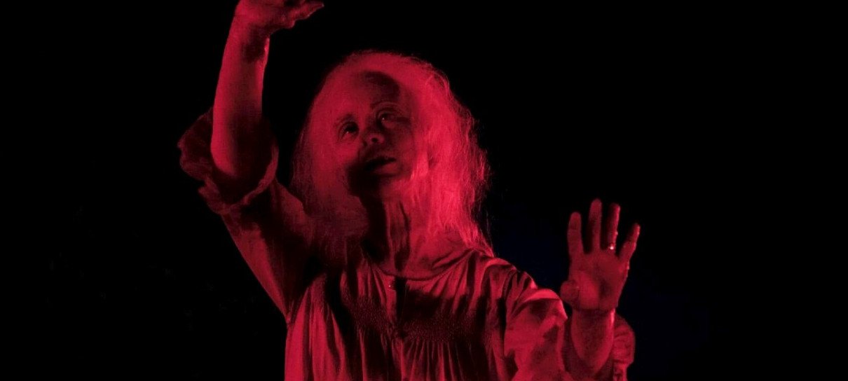 8 FILMES DE TERROR MAIS PROMISSORES DE 2022 (feat. Carnoficina) 