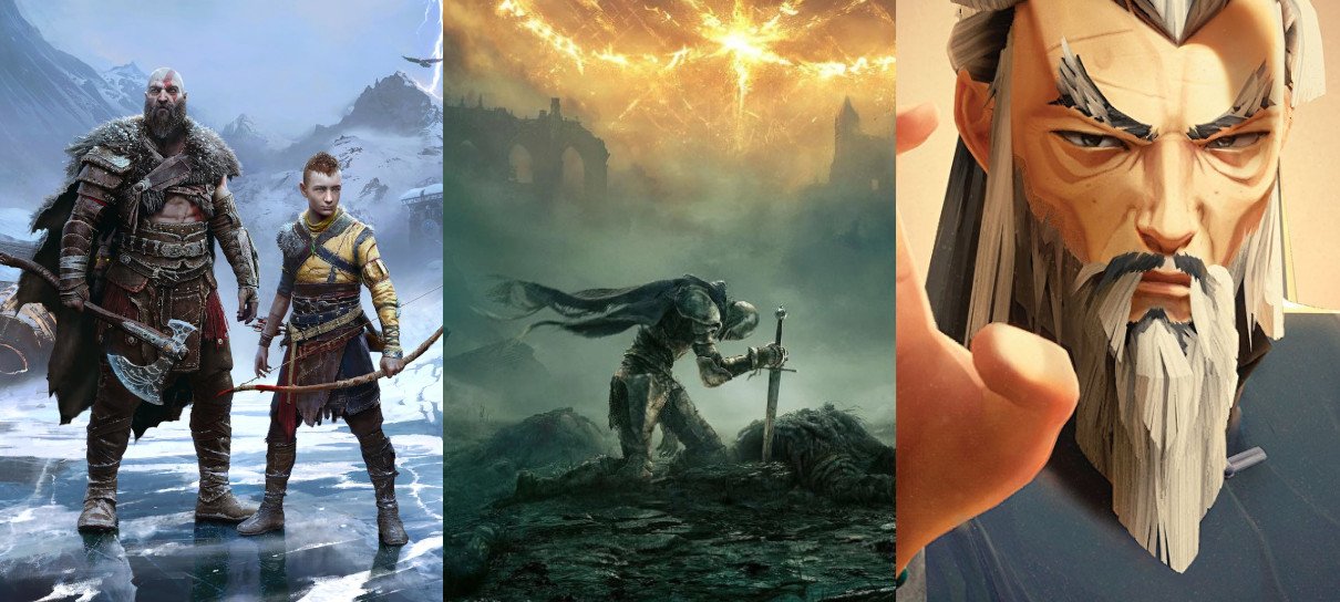 10 MELHORES GAMES DE SOBREVIVÊNCIA EM 2022!