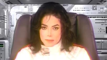 Fãs encontram imagens perdidas de Michael Jackson em jogo da Sega dos anos 90