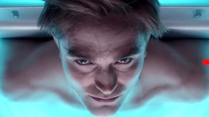 Novo filme do diretor de Parasita ganha teaser com Robert Pattinson