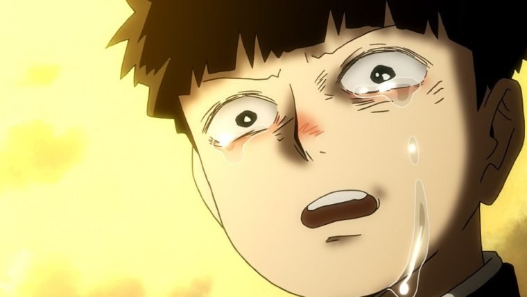 Dub PT) Mob Psycho 100 Autointitulado paranormal: Arataka Reigen ~e Mob~ -  Assista na Crunchyroll