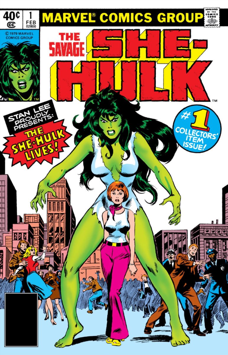 WHO'S YOUR FAMILY? - E SE HULK E SHE HULK TIVESSEM UM FILHO