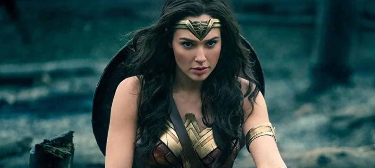 Mulher-Maravilha 3 pode ter sido cancelado pela Warner, diz site