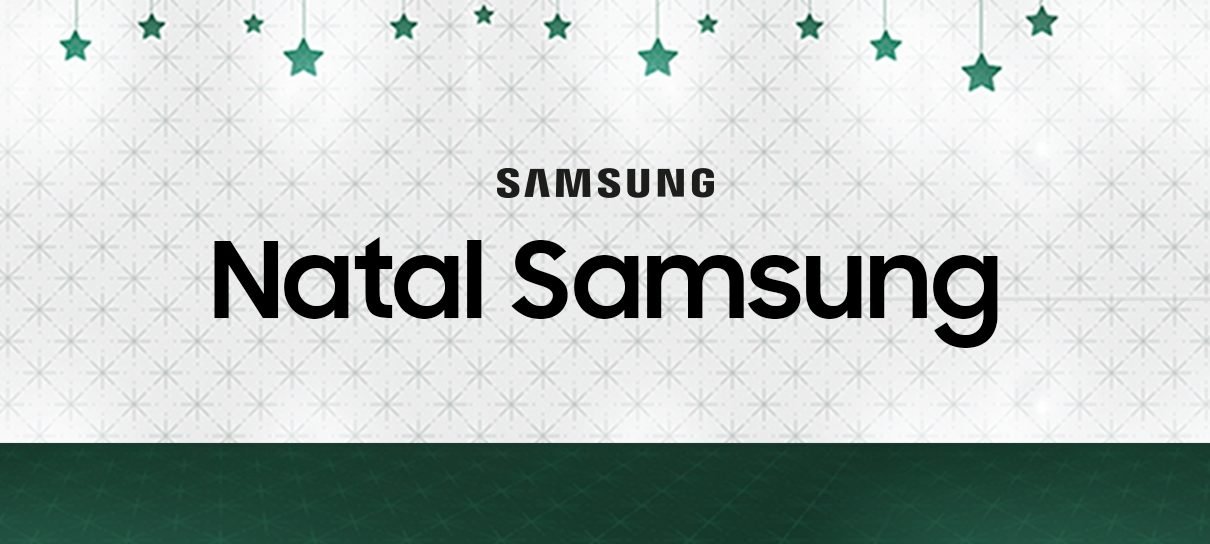 Natal Samsung e Magalu: Galaxy A13 e mais celulares em ofertas especiais