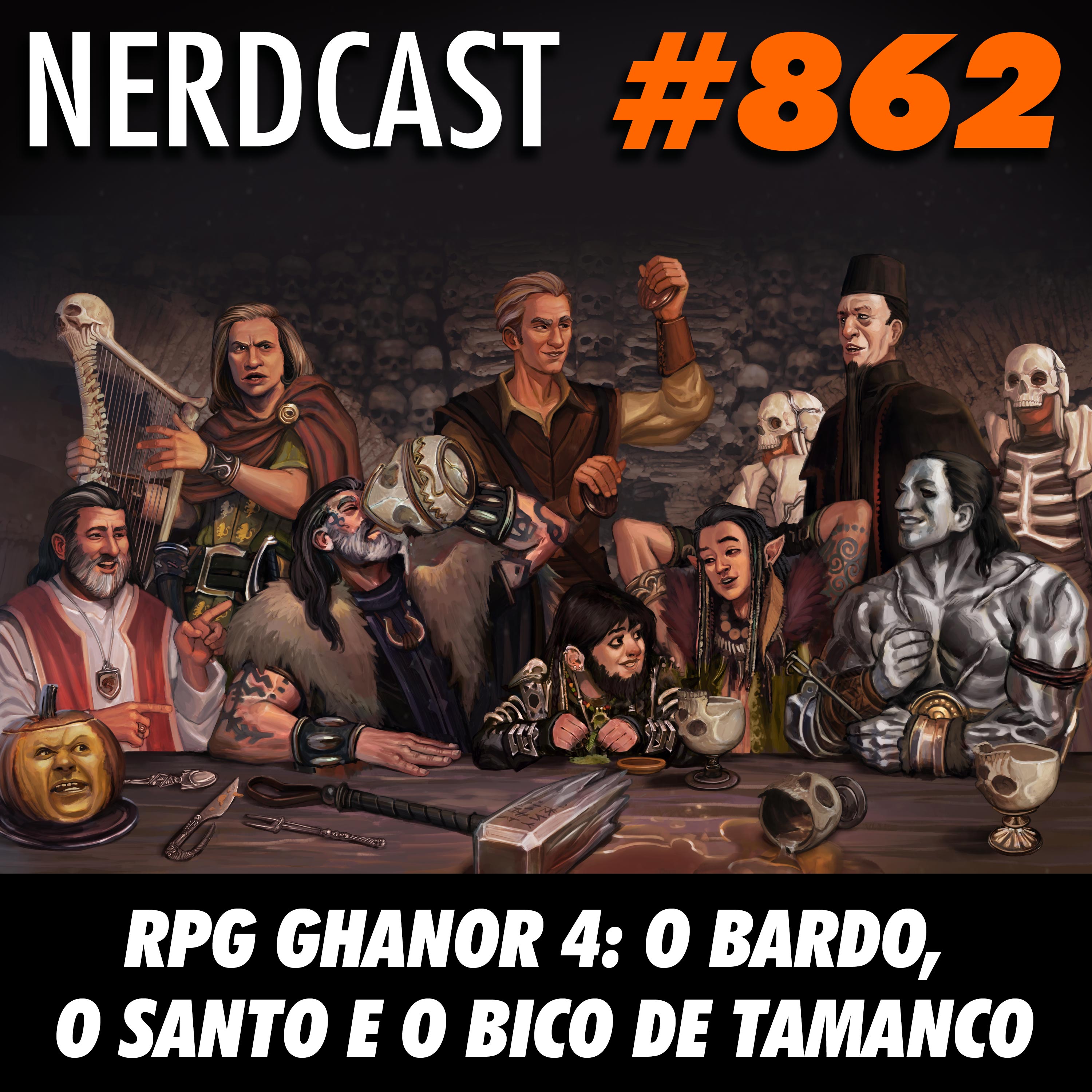 Você sabe o que é RPG? ‣ Blog da Flavi