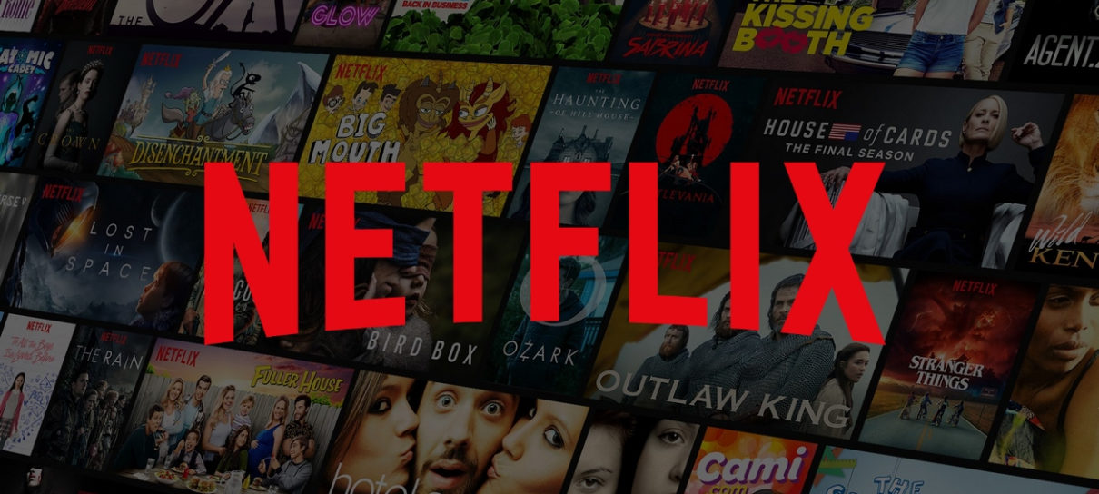 Encontre categorias e filmes ocultos na Netflix