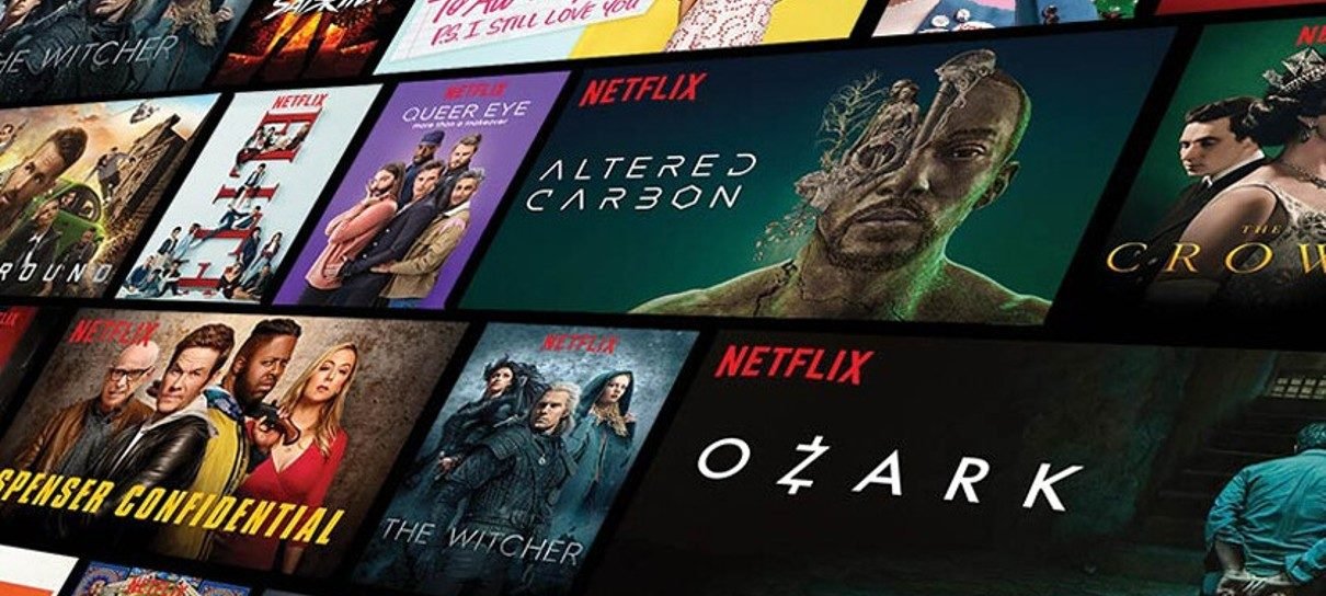 Netflix  Quer encontrar novos filmes e séries mais rápido? Use esses  códigos - NerdBunker