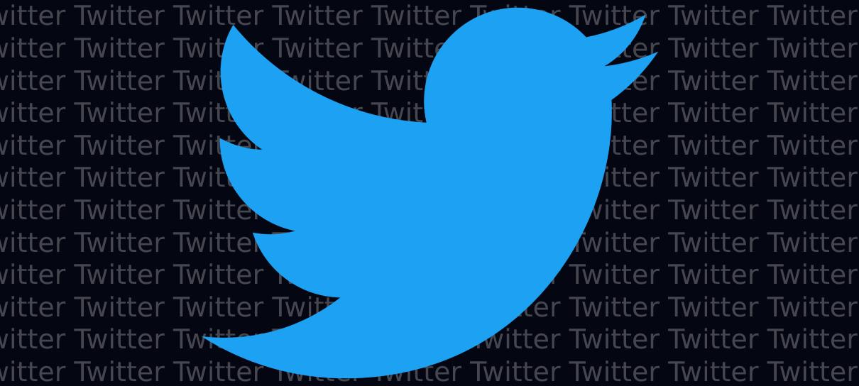 Twitter pode aumentar limite de caracteres para 4.000 no futuro