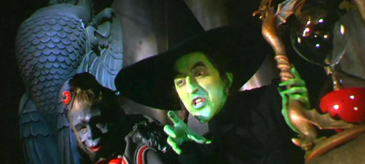 Ampulheta usada em O Mágico de Oz é leiloada por quase US$ 500 mil
