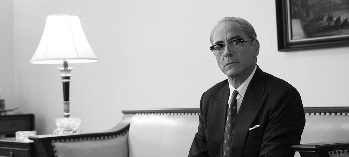 Oppenheimer, novo filme de Christopher Nolan, ganha imagens inéditas