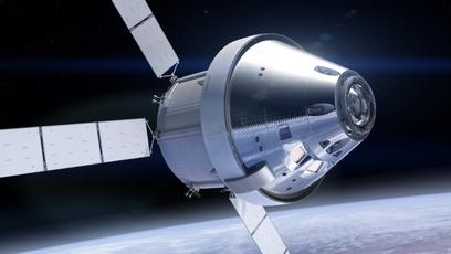 NASA: Cápsula da missão Artemis I voltou à Terra com sucesso