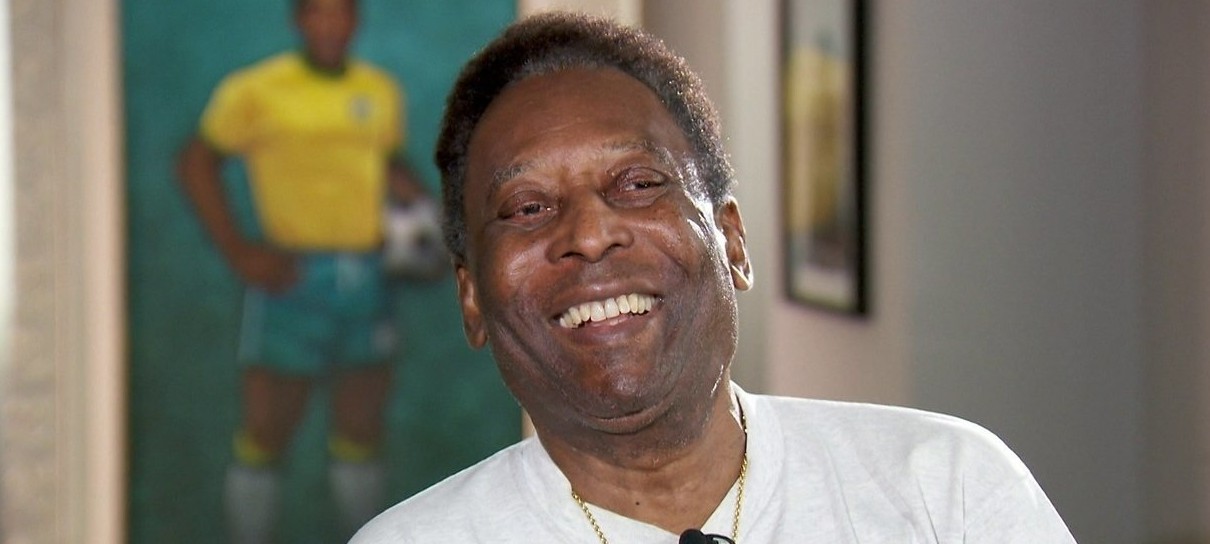 Ídolo máximo do futebol, Pelé morre aos 82 anos
