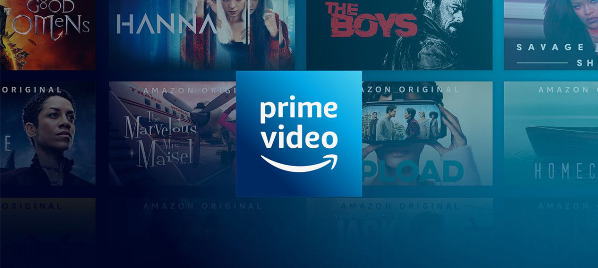 HBO Max agora faz parte do Prime Video; entenda