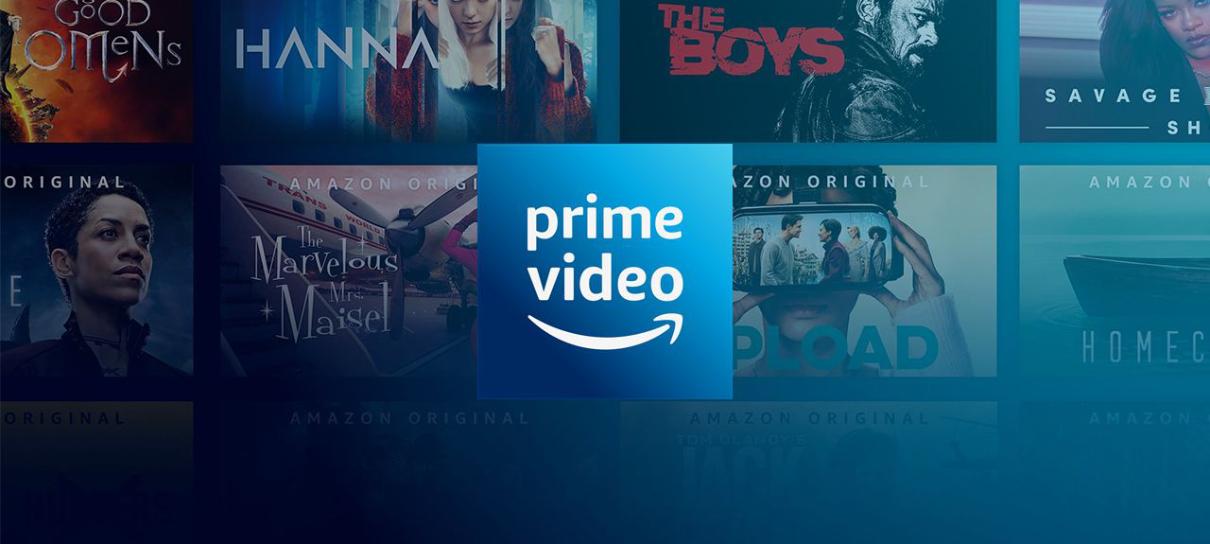 Prime Video passa Netflix e se torna a maior plataforma de streaming dos EUA
