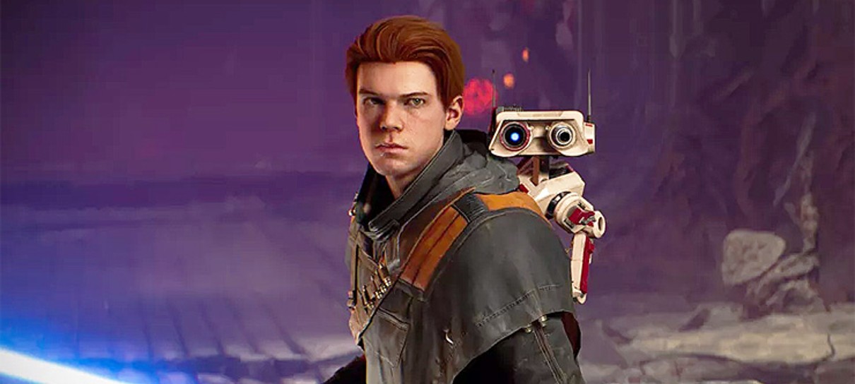 PS Plus de janeiro oferece Star Wars Jedi Fallen Order, Fallout 76 e Axiom Verge 2