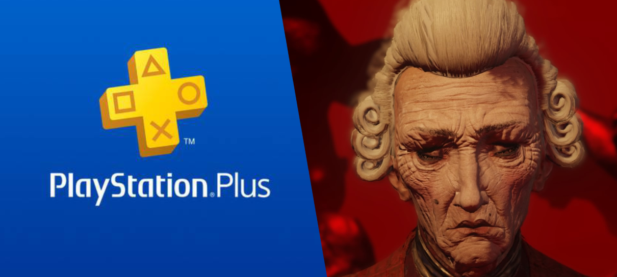 Finalmente a PS Plus chega ao Brasil - NerdBunker